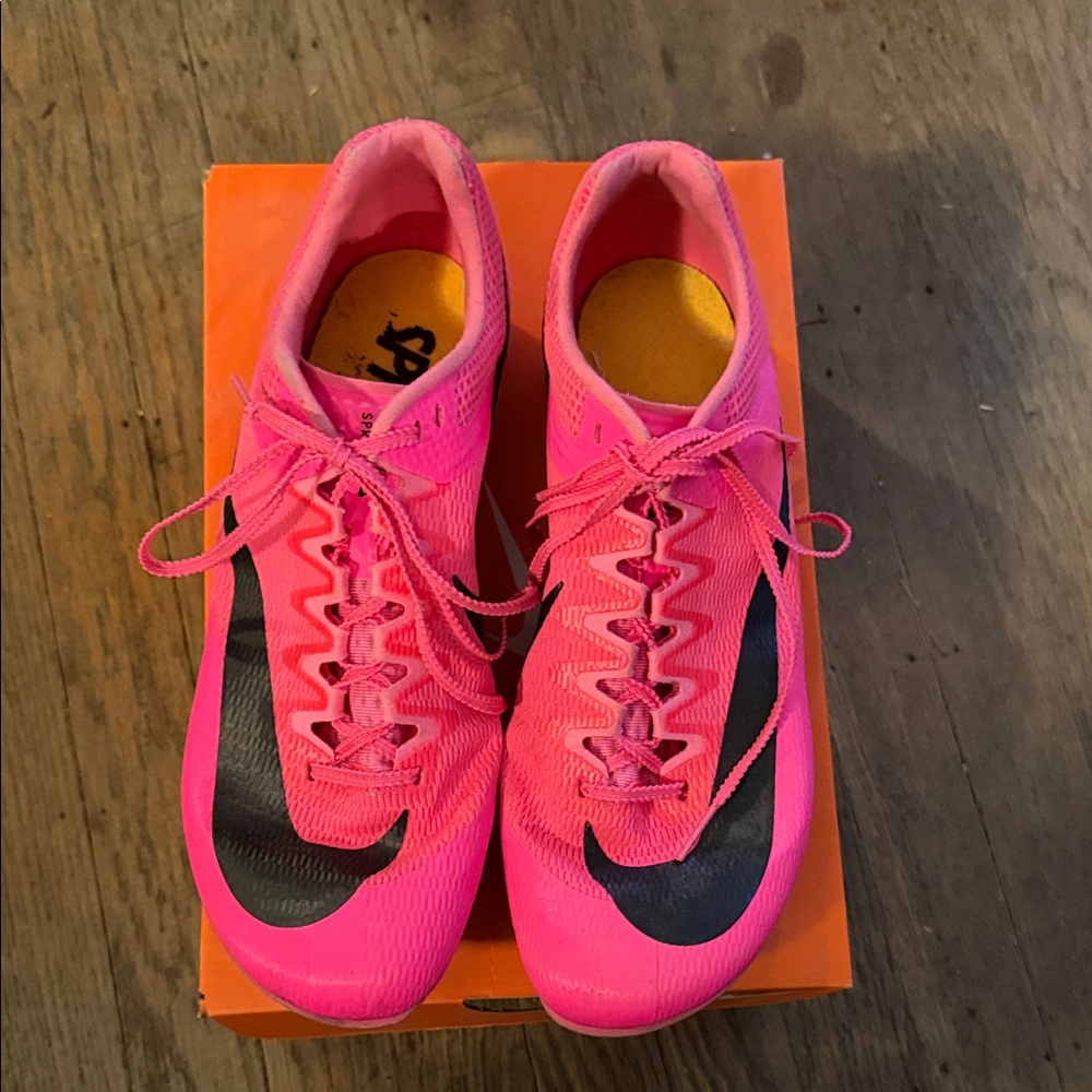 Nike Zoom Rival Sprint - Men’s US 10